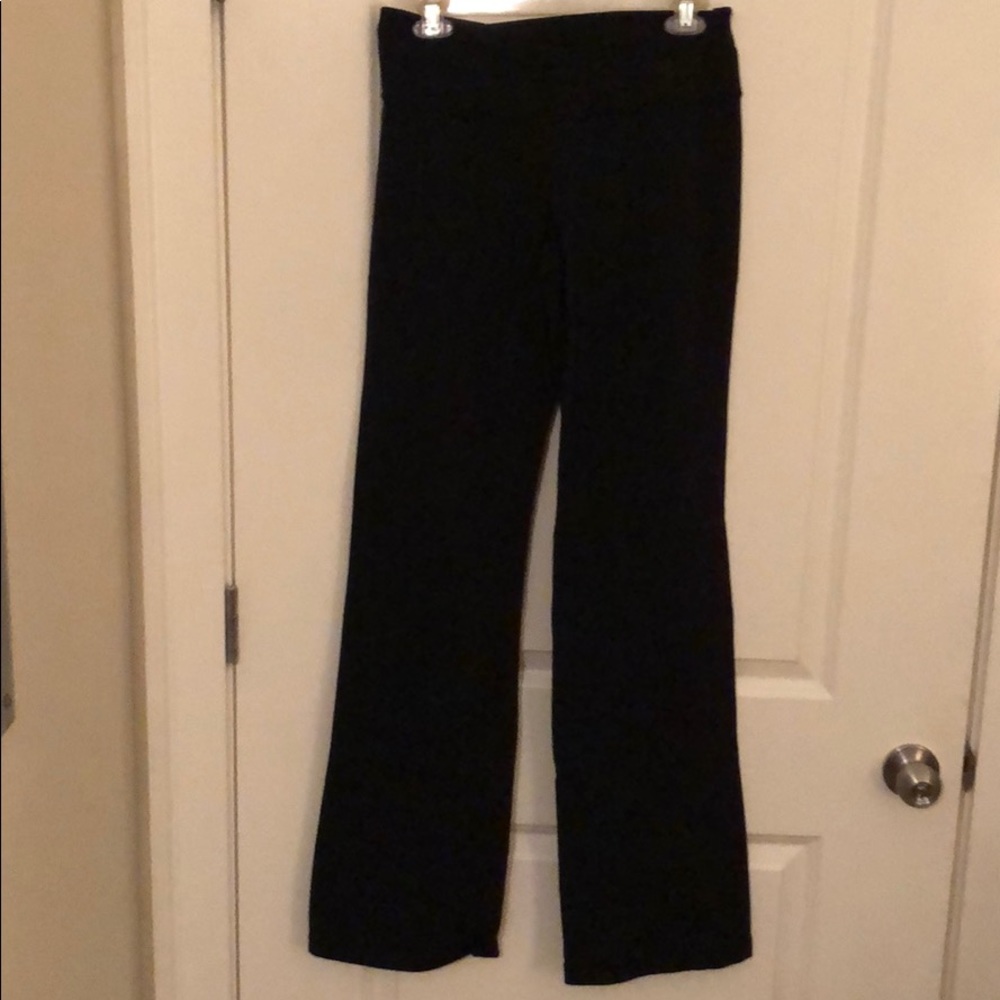 Lululemon “Groove Pant”